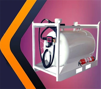 Diesel Tanks Manufacturers in Chennai